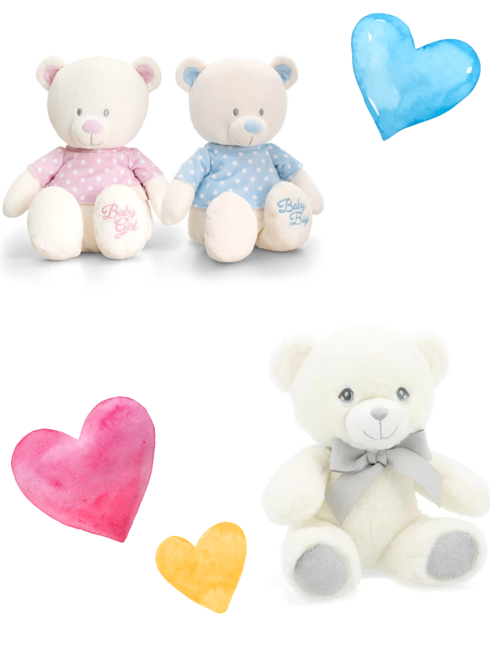 Arran Bears