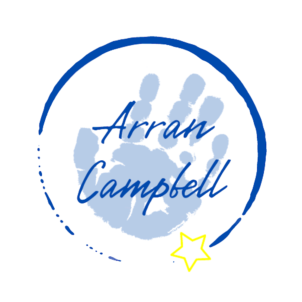 Arran Campbell logo