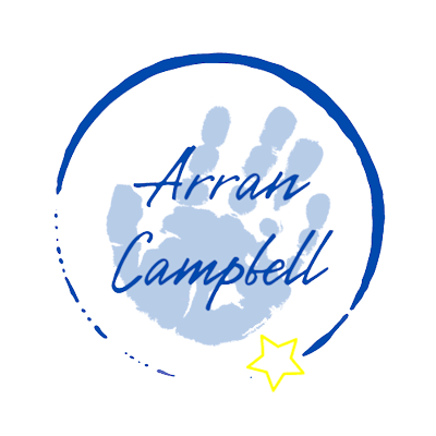 logo for Arran Campbell