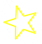 decorative star