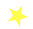 decorative star