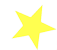 decorative star